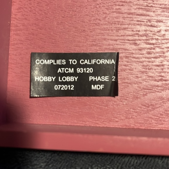 Picture frame - Picture 3 of 3